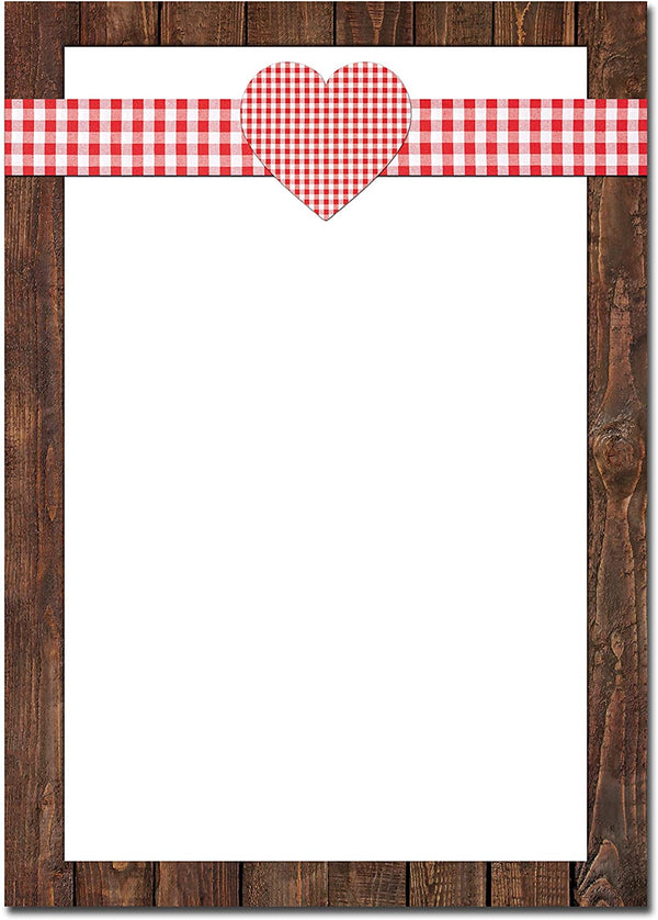 Logbuch-Verlag SCHÖN DASS DU DA BIST 96 runde Holzklammer + 96 rosa pink Text Sticker – Geschenke verpacken give-Away Mitgebsel give-Away Hochzeit Tischdeko Baby-Party