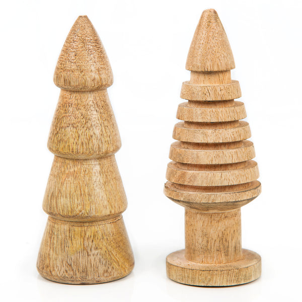 Großer Papierstern Natur 39cm XXL Holz-Optik Weihnachten Deko
