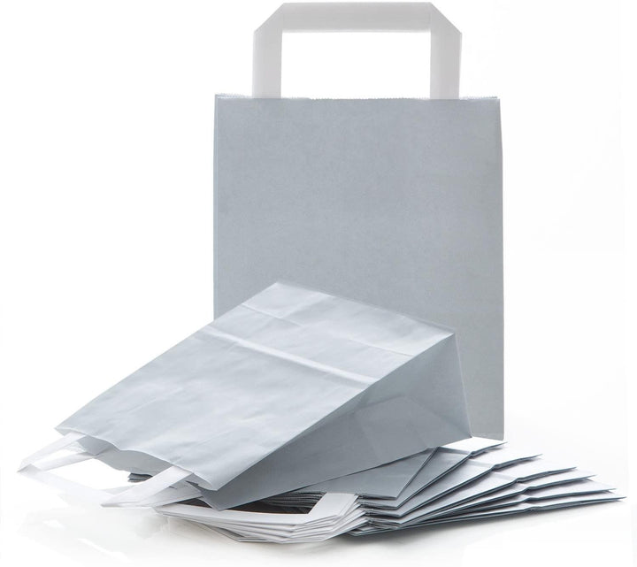Logbuch-Verlag 50 Frohe Ostern Aufkleber Osterhase Osterdeko Osteretiketten 5 x 14,7 cm zur Verpackung für Kindergeschenke Geschenke Give-Away Tafel Kreide schwarz weiß